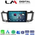 LM Digital - LM ZR8947 GPS