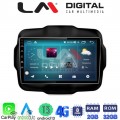 LM Digital - LM ZR8952 GPS