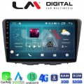 LM Digital - LM ZR8955 GPS