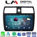 LM Digital - LM ZR8978 GPS
