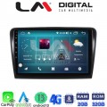 LM Digital - LM ZR8982 GPS