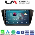 LM Digital - LM ZR8983 GPS