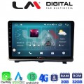 LM Digital - LM ZR8985 GPS