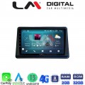 LM Digital - LM ZR8998 GPS