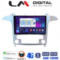 LM Digital - LM ZT8003 GPS