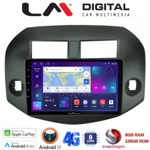 LM Digital - LM ZT8018B GPS