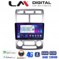 LM Digital - LM ZT8023SC GPS