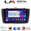 LM Digital - LM ZT8027B GPS
