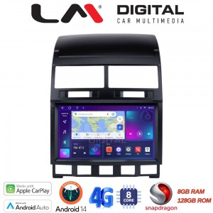LM Digital - LM ZT8042 GPS