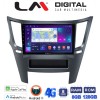 LM Digital - LM ZT8061 GPS