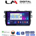 LM Digital - LM ZT8063 GPS