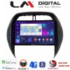 LM Digital - LM ZT8071CL GPS