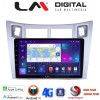 LM Digital - LM ZT8084S GPS