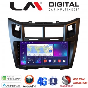 LM Digital - LM ZT8085B GPS