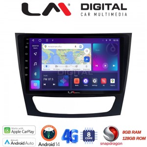 LM Digital - LM ZT8090 GPS