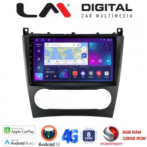 LM Digital - LM ZT8093 GPS