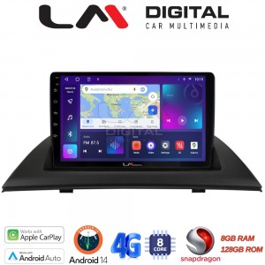 LM Digital - LM ZT8103 GPS