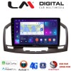LM Digital - LM ZT8114C GPS