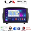 LM Digital - LM ZT8152B GPS