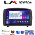 LM Digital - LM ZT8152B GPS