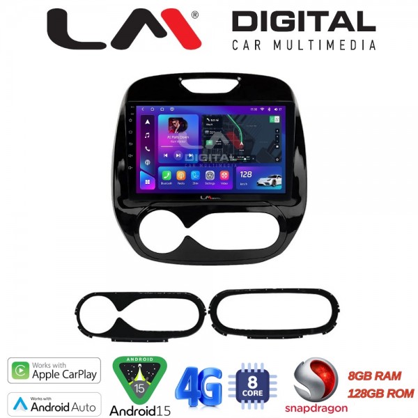 LM Digital - LM ZT8153 GPS LM Digital - LM ZT8153 GPS