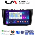 LM Digital - LM ZT8179 GPS