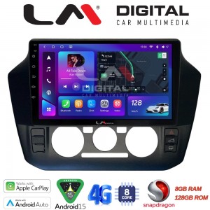 LM Digital - LM ZT8181 GPS