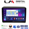 LM Digital - LM ZT8194 GPS