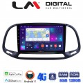 LM Digital - LM ZT8197 GPS