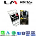 LM Digital - LM ZT8203 GPS