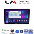 LM Digital - LM ZT8208 GPS