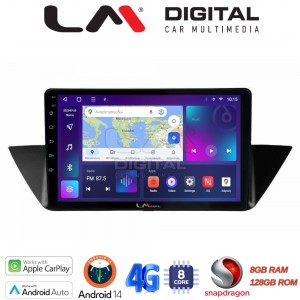 LM Digital - LM ZT8219 GPS