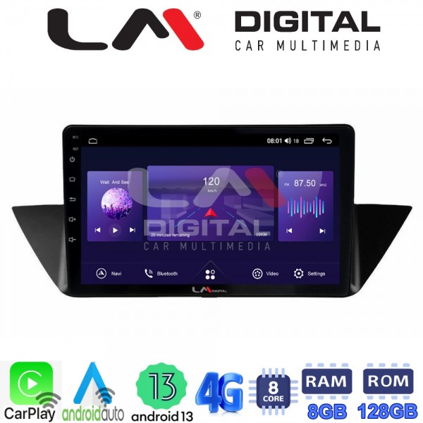 LM Digital - LM ZT8219 GPS