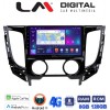 LM Digital - LM ZT8230A GPS