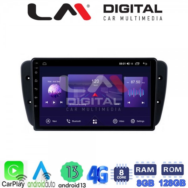 LM Digital - LM ZT8246 GPS
