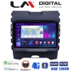 LM Digital - LM ZT8248 GPS