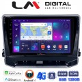 LM Digital - LM ZT8263 GPS