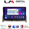 LM Digital - LM ZT8265BR GPS