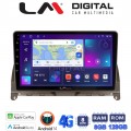 LM Digital - LM ZT8265BR GPS