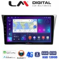 LM Digital - LM ZT8271 GPS