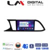LM Digital - LM ZT8306 GPS