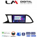 LM Digital - LM ZT8306 GPS