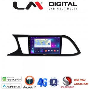 LM Digital - LM ZT8306 GPS