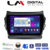 LM Digital - LM ZT8309 GPS