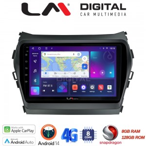 LM Digital - LM ZT8309 GPS