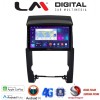 LM Digital - LM ZT8314 GPS