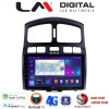 LM Digital - LM ZT8317 GPS