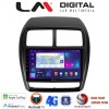 LM Digital - LM ZT8318 GPS