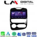LM Digital - LM ZT8321 GPS