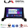 LM Digital - LM ZT8324 GPS
